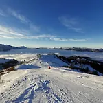 Апартаменты Wohlfuehlapartment Dachsteinblick *