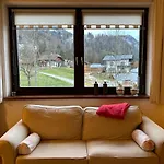 Wohlfuehlapartment Dachsteinblick *
