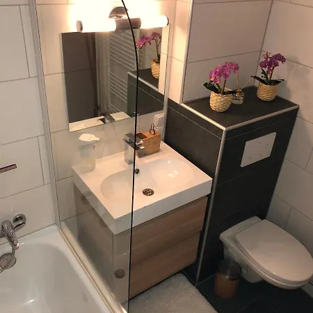 Wohlfuehlapartment Dachsteinblick *