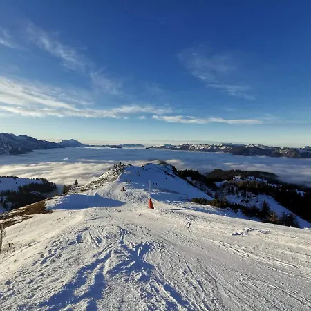 アパート Wohlfuehlapartment Dachsteinblick *