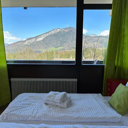 Wohlfuehlapartment Dachsteinblick Апартаменты