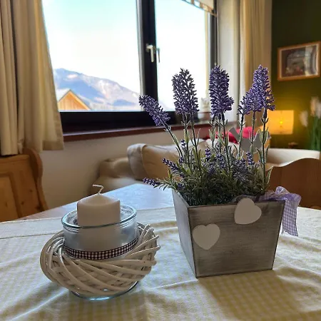 Wohlfuehlapartment Dachsteinblick アパート *