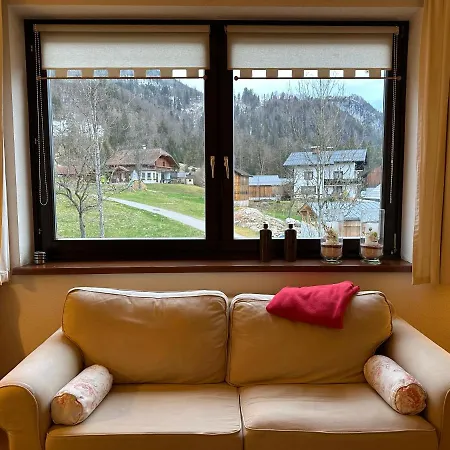 Wohlfuehlapartment Dachsteinblick *