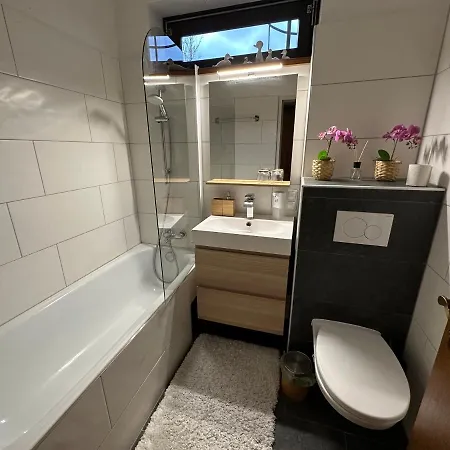 Wohlfuehlapartment Dachsteinblick *