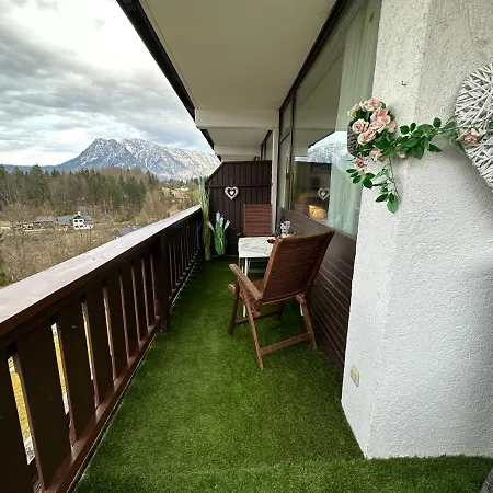 Wohlfuehlapartment Dachsteinblick *