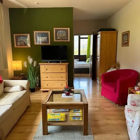 Wohlfuehlapartment Dachsteinblick * Бад Гоисерн