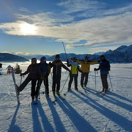 Apartmán Wohlfuehlapartment Dachsteinblick