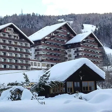 Wohlfuehlapartment Dachsteinblick