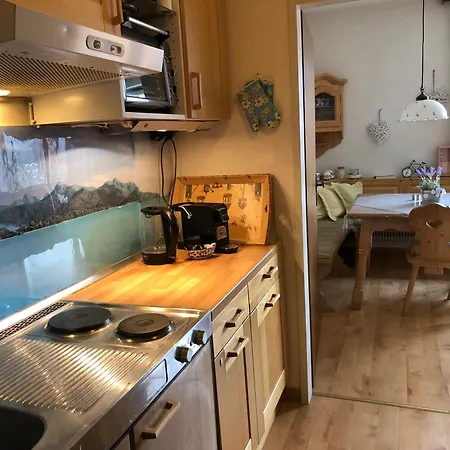 Wohlfuehlapartment Dachsteinblick Apartmán *