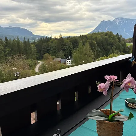 Wohlfuehlapartment Dachsteinblick