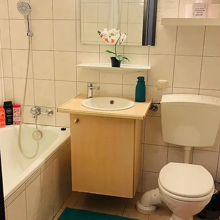 Wohlfuehlapartment Dachsteinblick Apartment