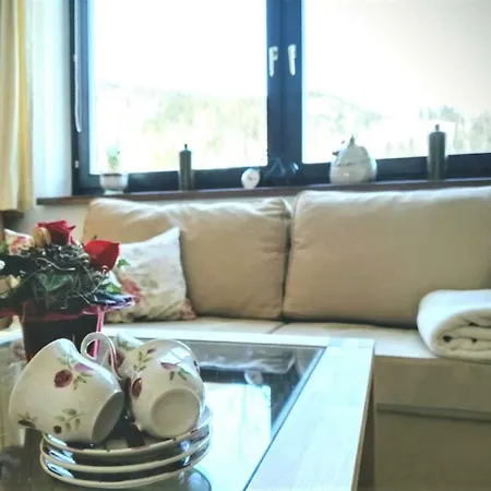 アパート Wohlfuehlapartment Dachsteinblick *