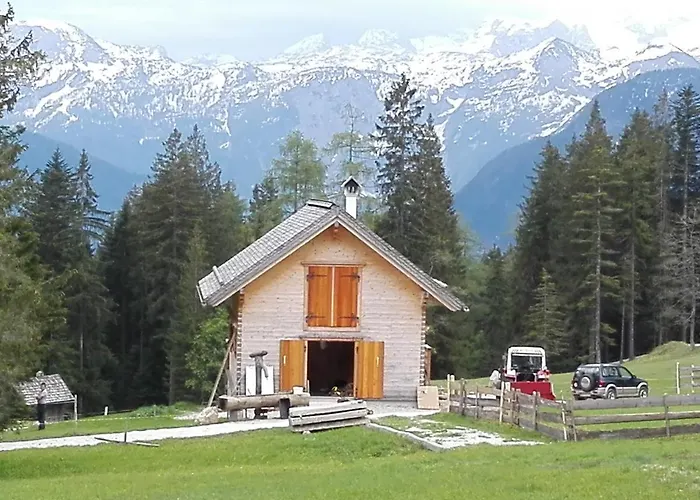 Lägenhet Wohlfuehlapartment Dachsteinblick Bad Goisern