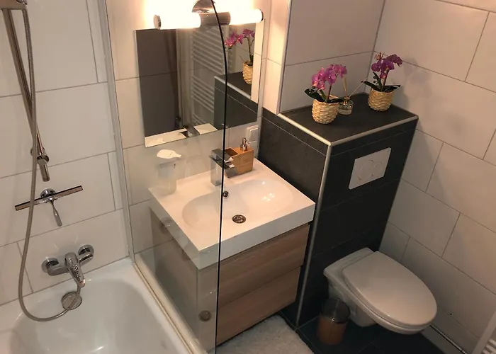 Wohlfuehlapartment Dachsteinblick *