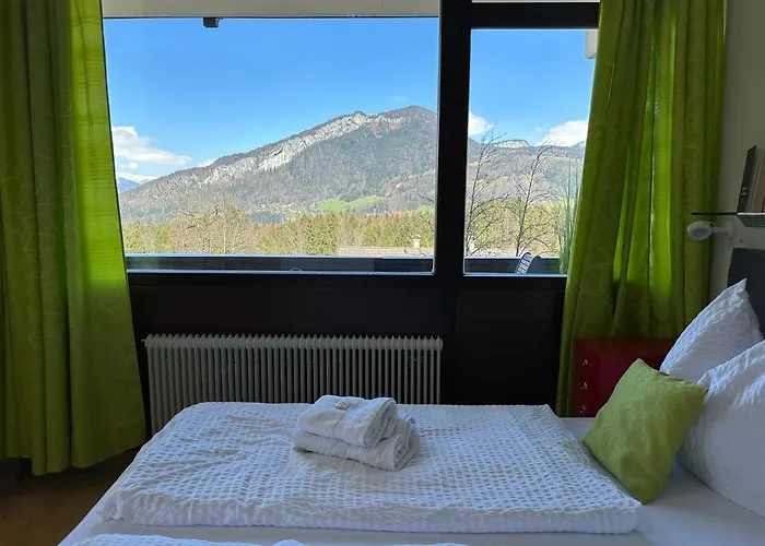 Wohlfuehlapartment Dachsteinblick Apartmán