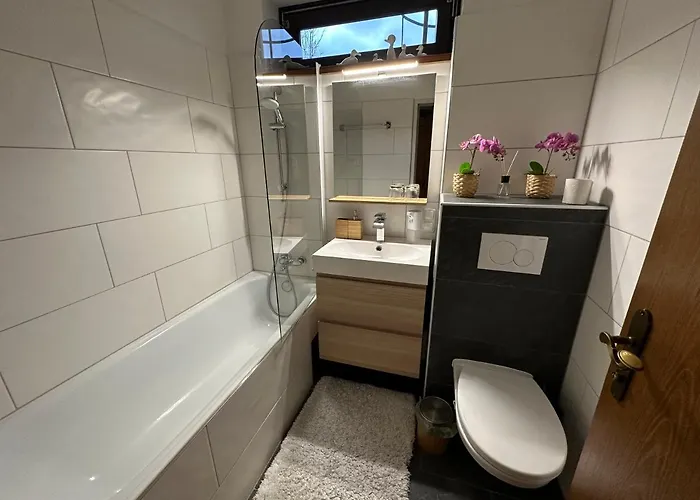 Wohlfuehlapartment Dachsteinblick *