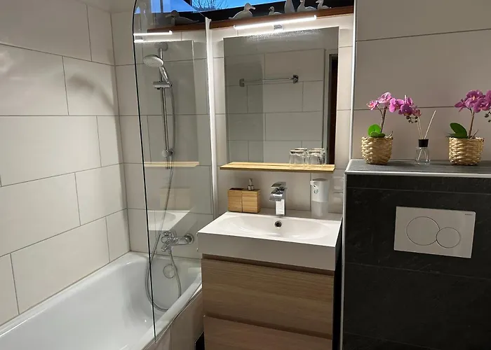 Wohlfuehlapartment Dachsteinblick * Бад Гоисерн