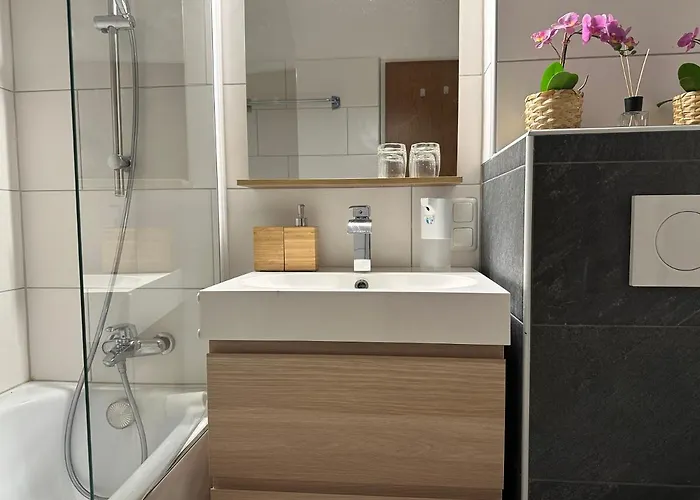 Wohlfuehlapartment Dachsteinblick