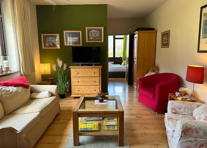 Wohlfuehlapartment Dachsteinblick * Бад Гоисерн