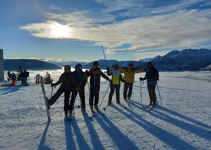 Apartmán Wohlfuehlapartment Dachsteinblick