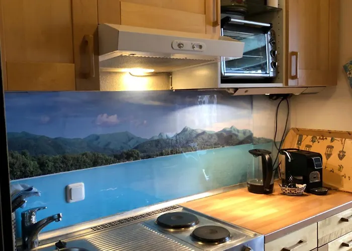 Apartmán Wohlfuehlapartment Dachsteinblick *