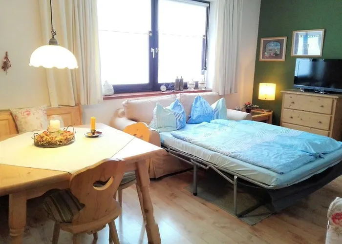 Апартаменты Wohlfuehlapartment Dachsteinblick *