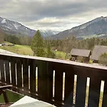 Apartamento Wohlfühlapartment Dachsteinblick