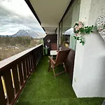 Wohlfühlapartment Dachsteinblick *