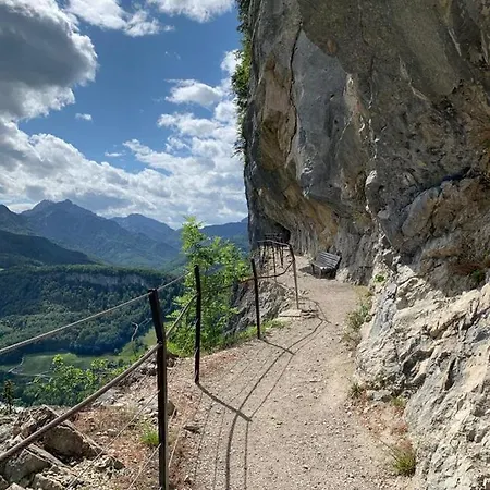 Wohlfuehlapartment Dachsteinblick * Bad Goisern