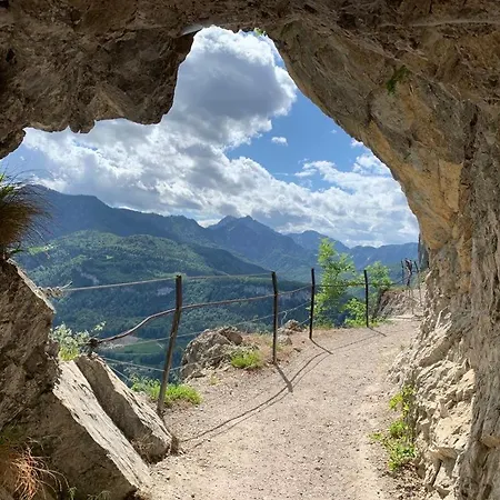 Wohlfuehlapartment Dachsteinblick *