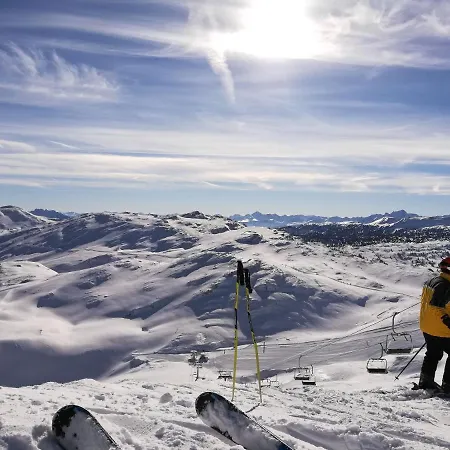 Wohlfuehlapartment Dachsteinblick Daire