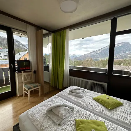 Wohlfuehlapartment Dachsteinblick *