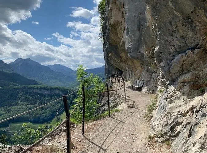 Wohlfuehlapartment Dachsteinblick * Bad Goisern