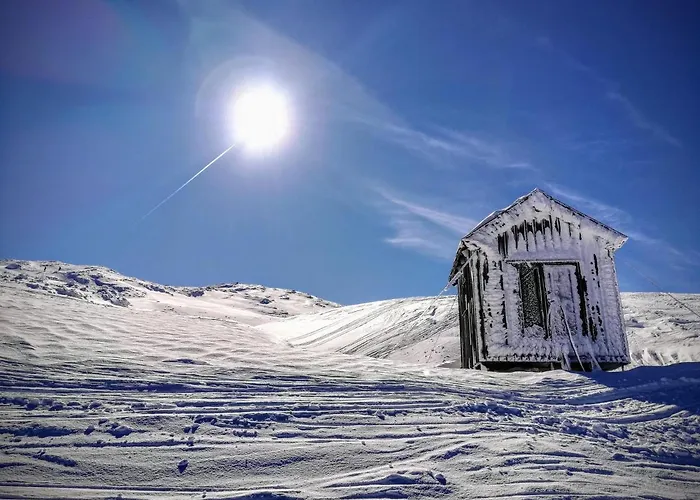 Wohlfuehlapartment Dachsteinblick Appartement Bad Goisern